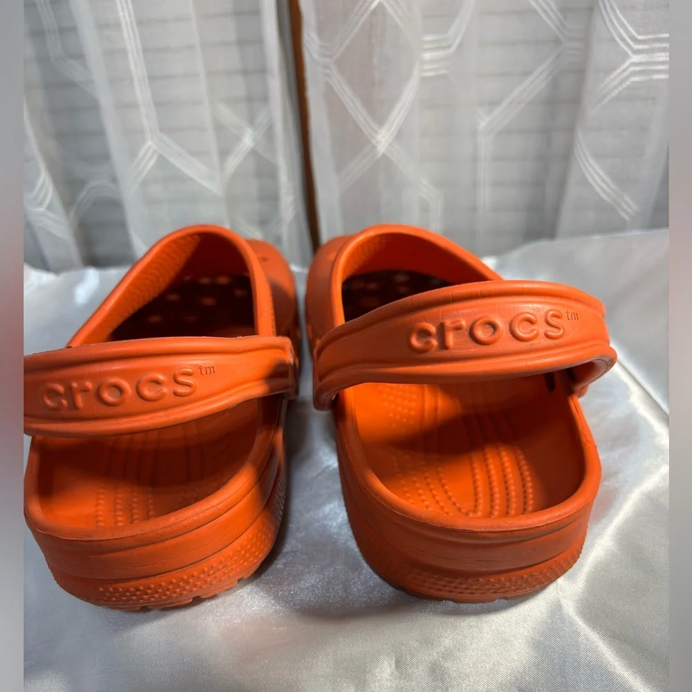 CROCS classic clogs